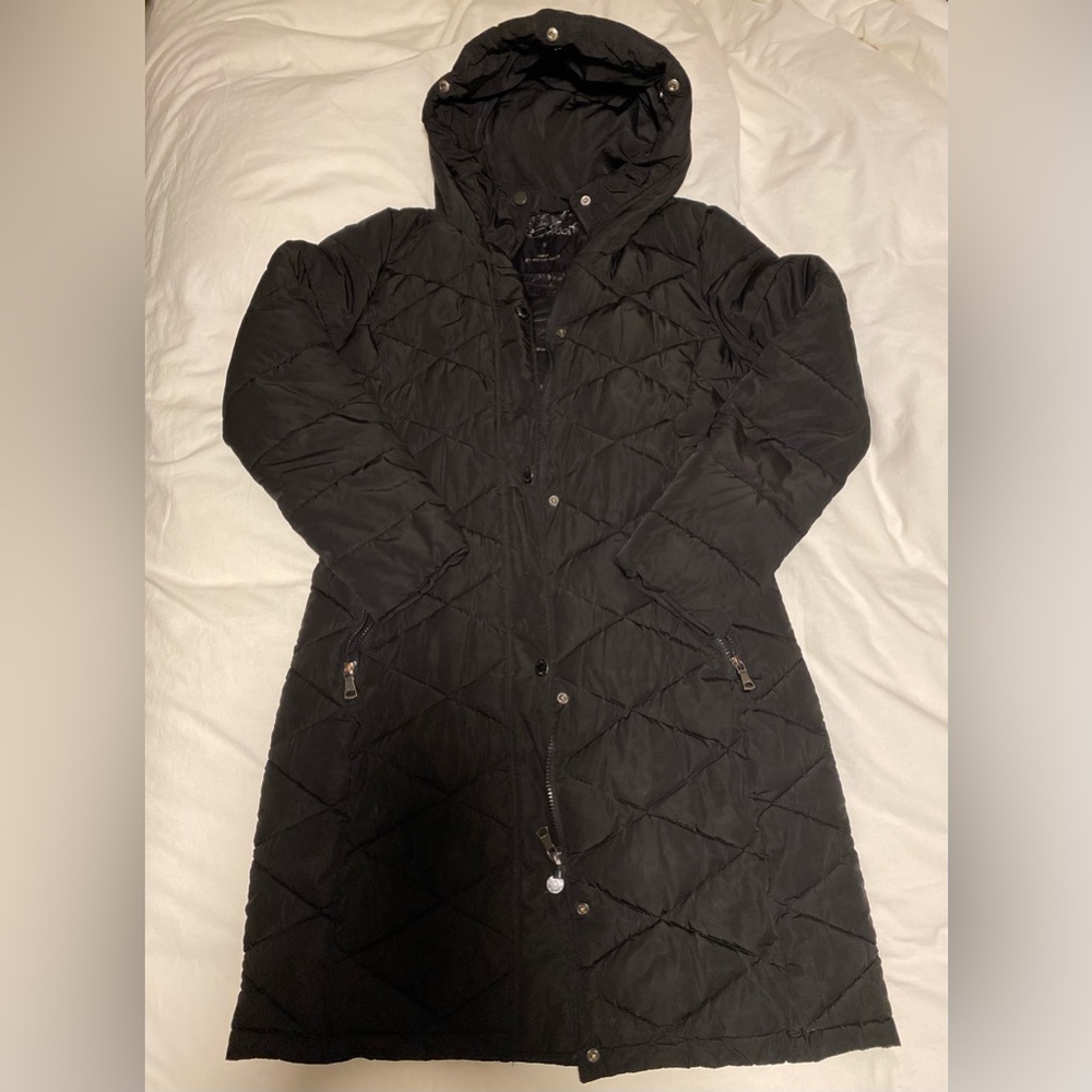 Calvin Klein Winter Coat